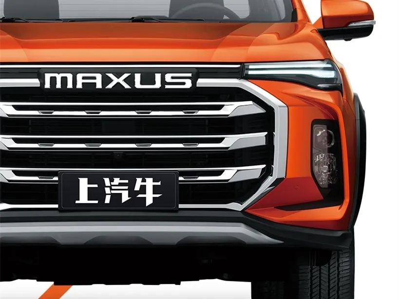 MAXUS T90,autocango,china used car exporter,china ev exporter,chinese used car exporter,chinese used ev exporter