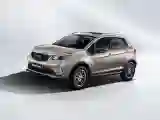 Geely Vision X3