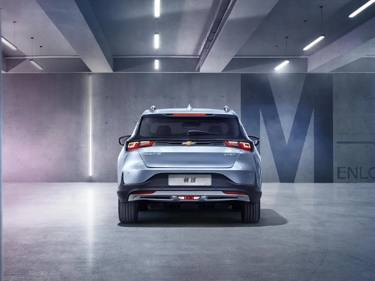 Chevrolet Menlo,autocango,china used car exporter,china ev exporter,chinese used car exporter,chinese used ev exporter