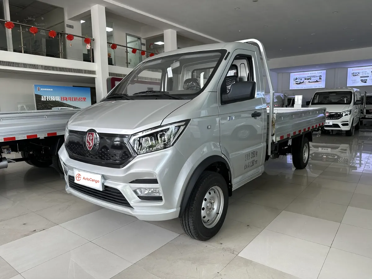 XingHaiShi KuaiYunWangEV1,autocango,china used car exporter,china ev exporter,chinese used car exporter,chinese used ev exporter