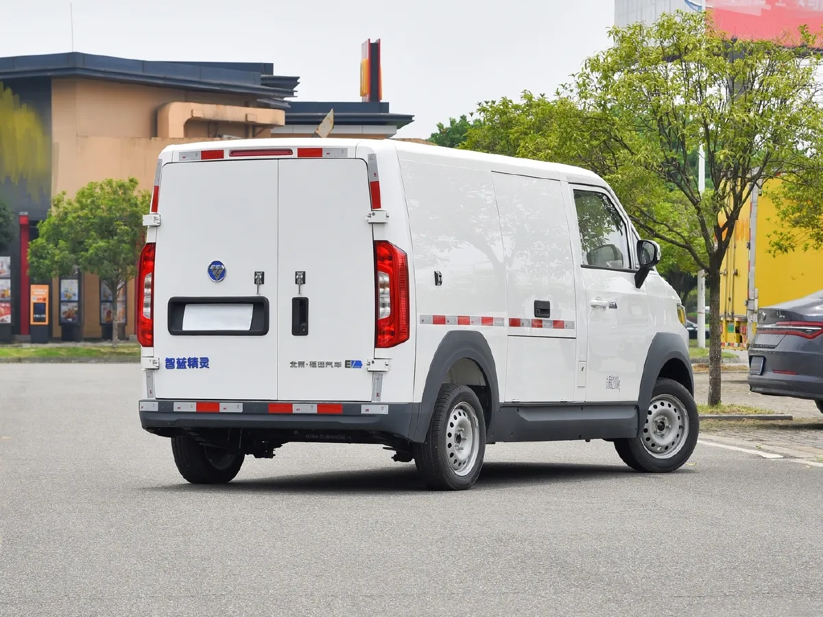 2022 Foton Elf E5 BEV 38.64KWH,autocango,china used car exporter,china ev exporter,chinese used car exporter,chinese used ev exporter