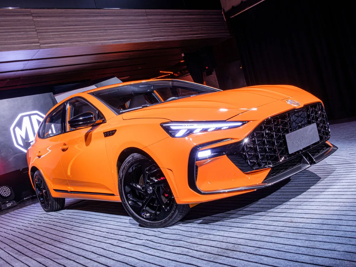 MG MG6,autocango,china used car exporter,china ev exporter,chinese used car exporter,chinese used ev exporter