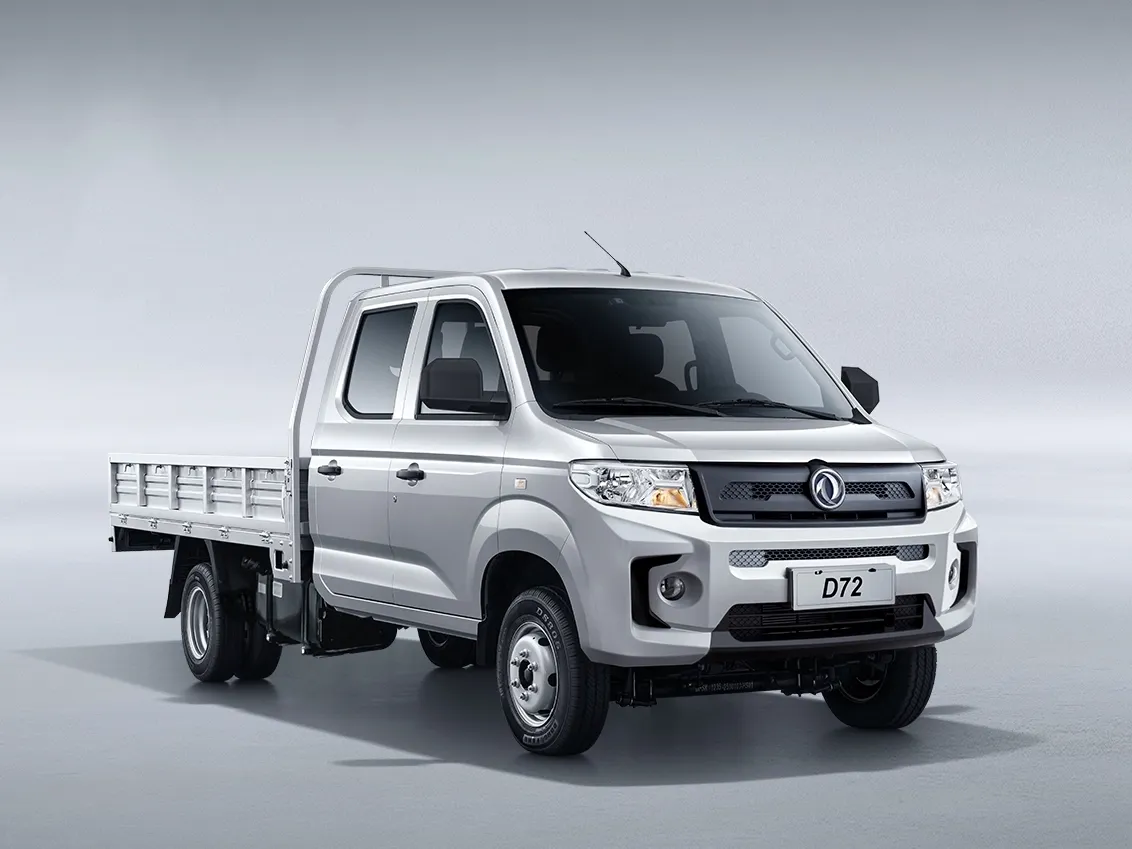 2025 DongFeng DFSK D72 2.0L 143HP L4 5MT,autocango,china used car exporter,china ev exporter,chinese used car exporter,chinese used ev exporter