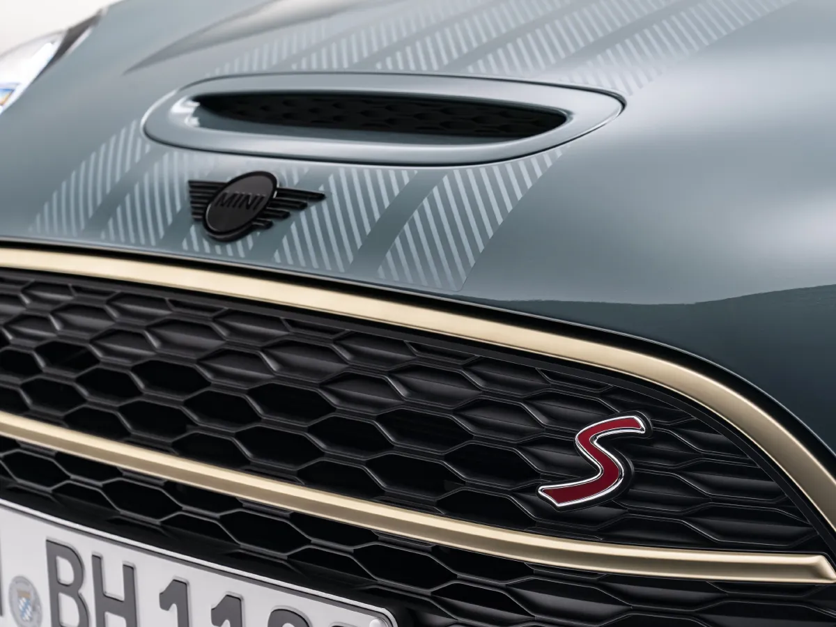 MINI CLUBMAN,autocango,china used car exporter,china ev exporter,chinese used car exporter,chinese used ev exporter