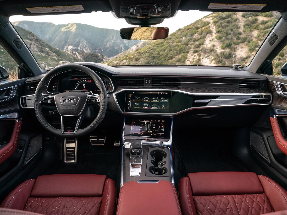 Audi S6,autocango,china used car exporter,china ev exporter,chinese used car exporter,chinese used ev exporter