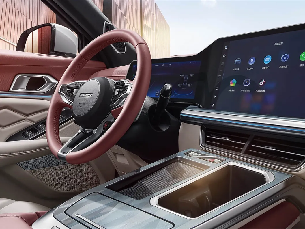 Haval XY,autocango,china used car exporter,china ev exporter,chinese used car exporter,chinese used ev exporter