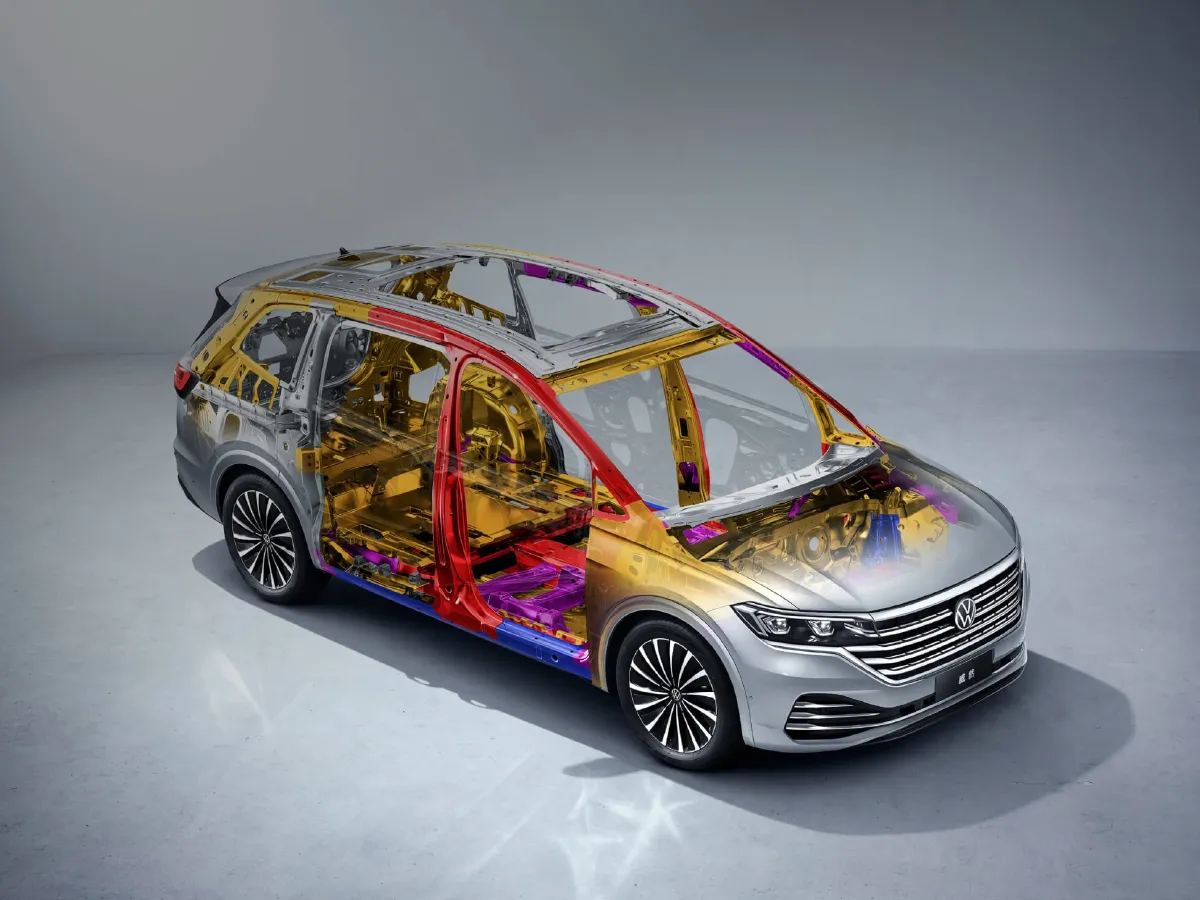 Volkswagen Viloran,autocango,china used car exporter,china ev exporter,chinese used car exporter,chinese used ev exporter