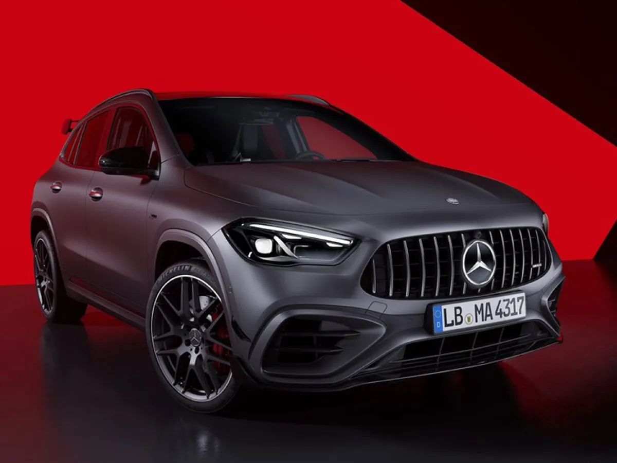 Mercedes-Benz GLA AMG,autocango,china used car exporter,china ev exporter,chinese used car exporter,chinese used ev exporter Mercedes-Benz GLA AMG,autocango,china used car exporter,china ev exporter,chinese used car exporter,chinese used ev exporter