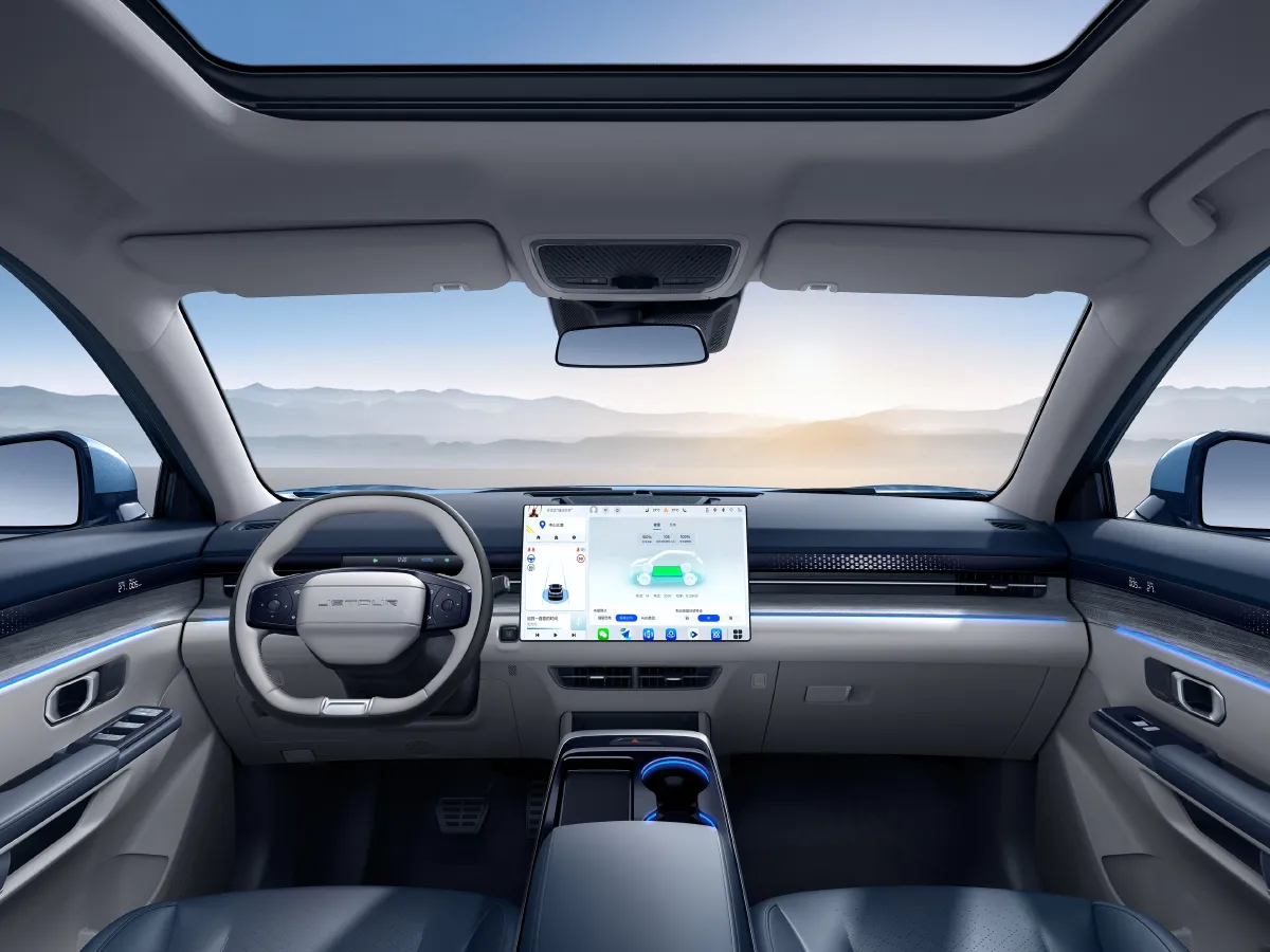 Jetour DASHING i-DM,autocango,china used car exporter,china ev exporter,chinese used car exporter,chinese used ev exporter