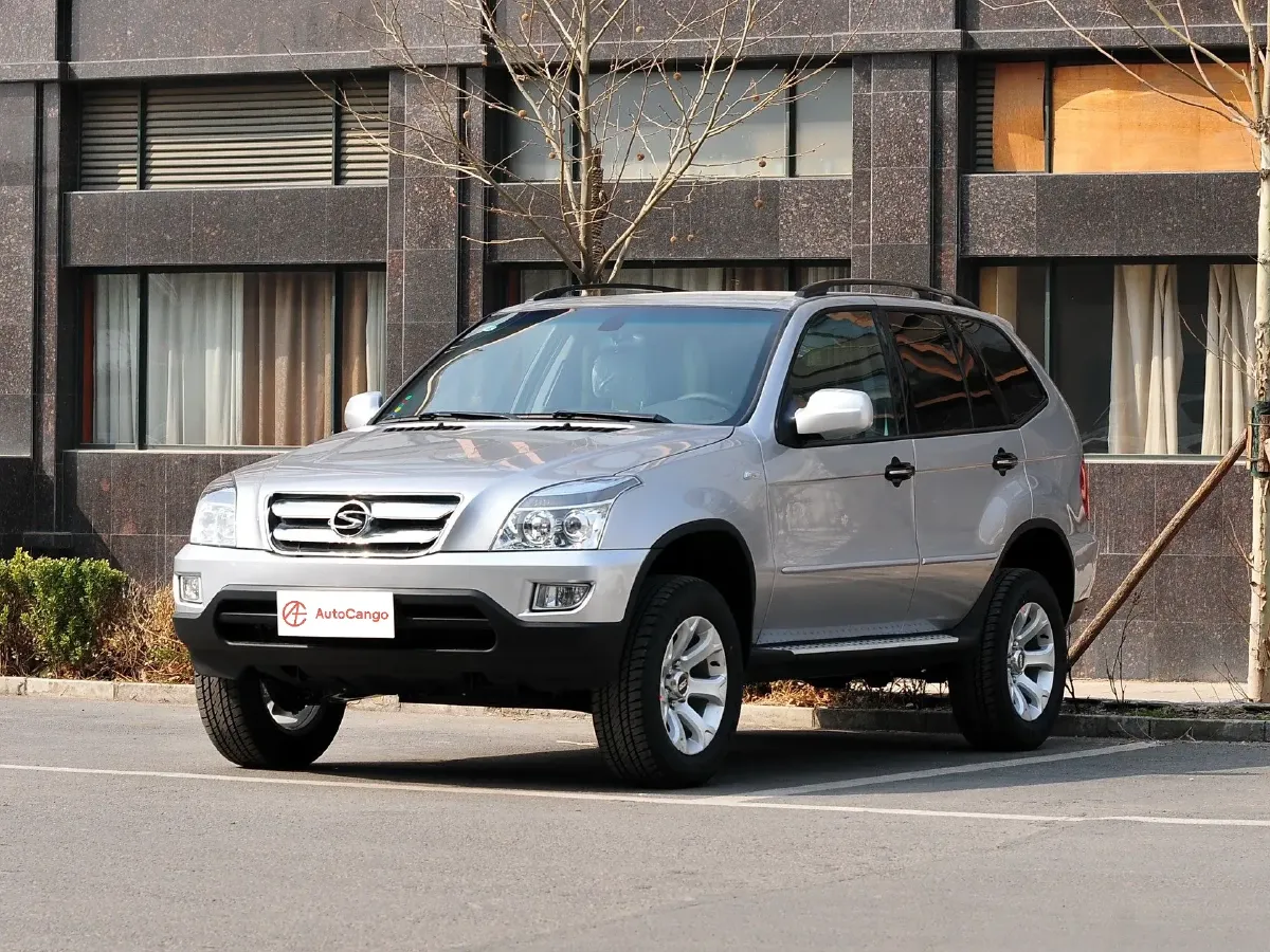 ShuangHuan SCEO,autocango,china used car exporter,china ev exporter,chinese used car exporter,chinese used ev exporter