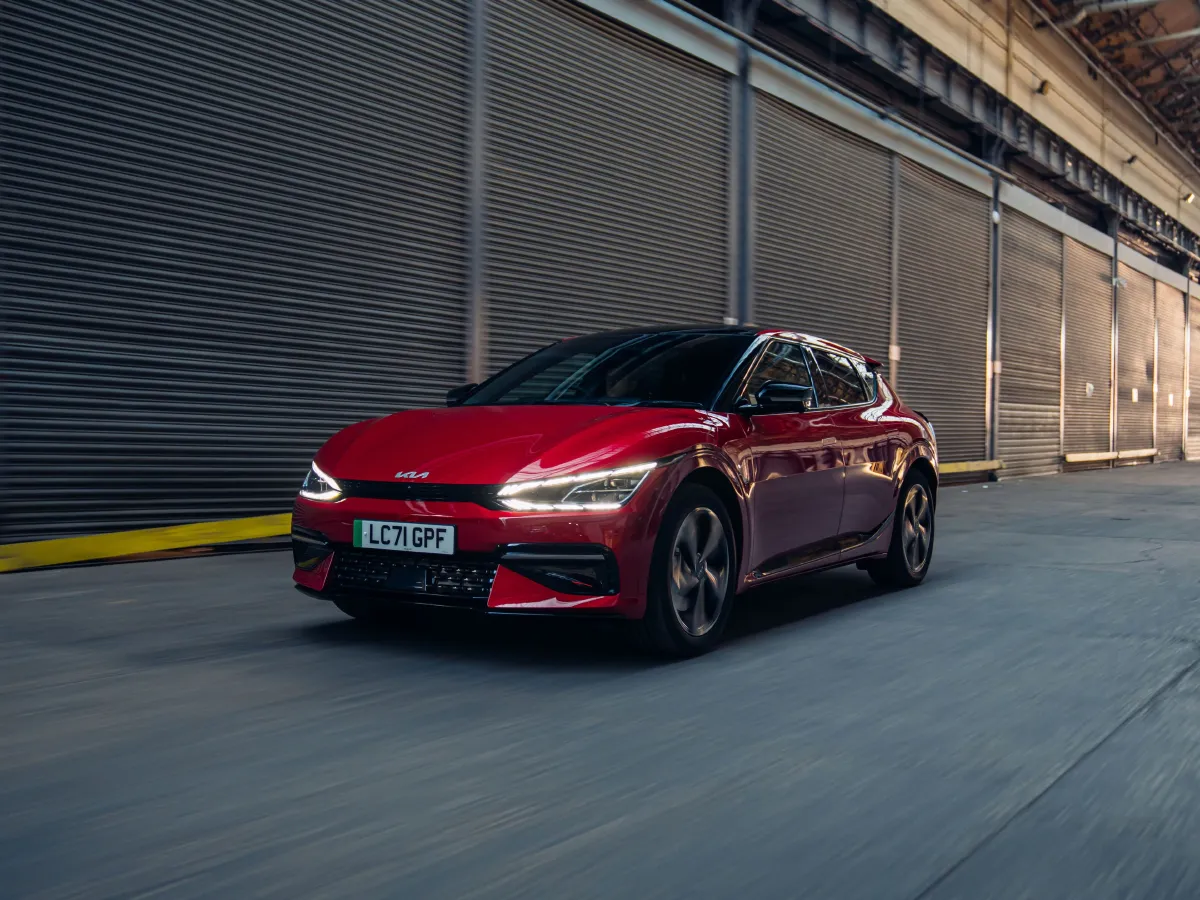 Kia EV6,autocango,china used car exporter,china ev exporter,chinese used car exporter,chinese used ev exporter