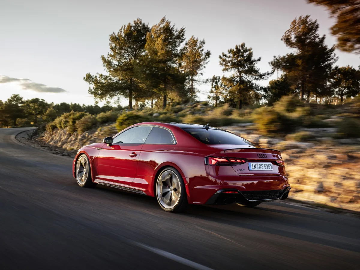 Audi RS 5,autocango,china used car exporter,china ev exporter,chinese used car exporter,chinese used ev exporter