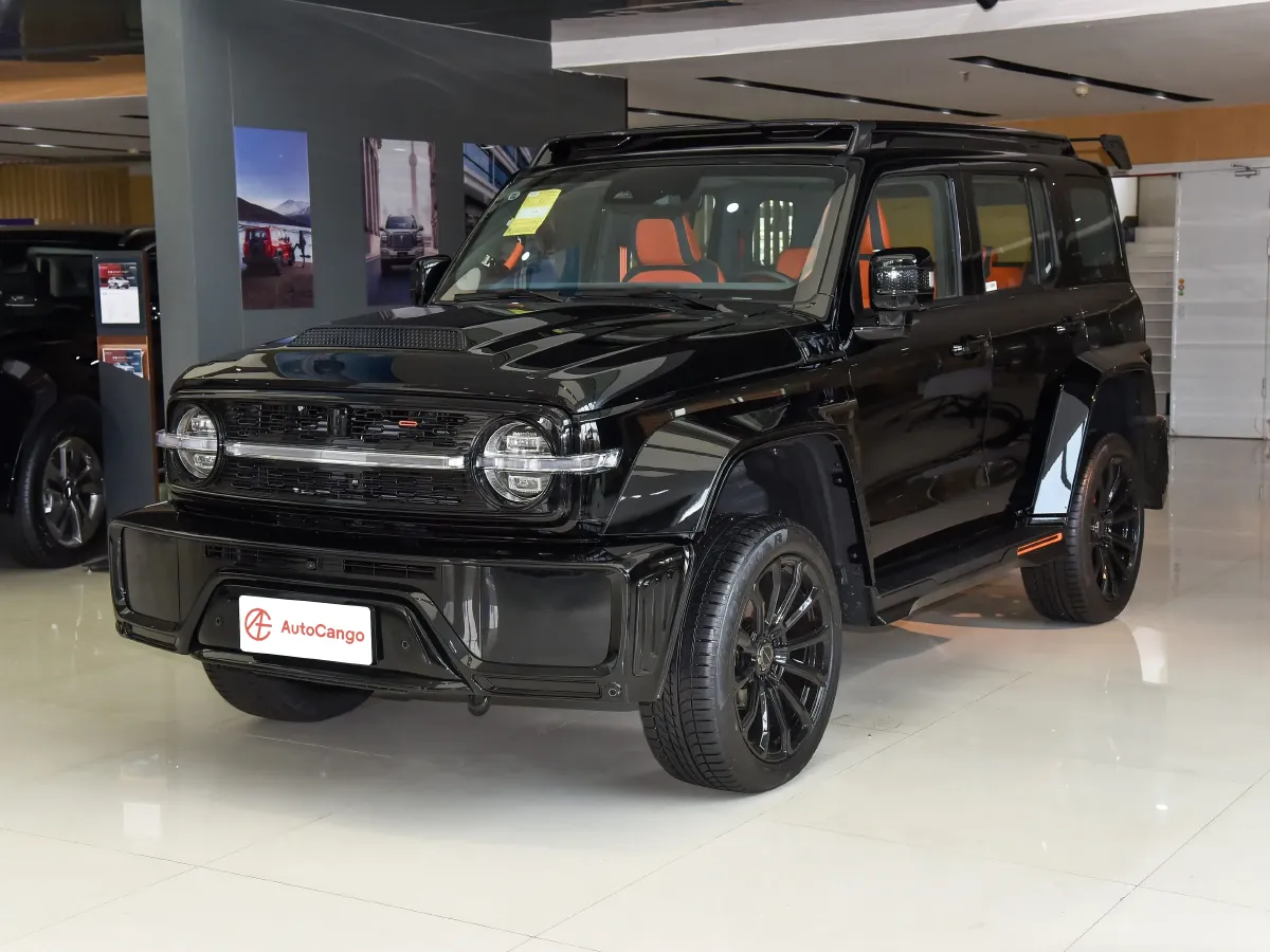 Cyberspace 300,autocango,china used car exporter,china ev exporter,chinese used car exporter,chinese used ev exporter