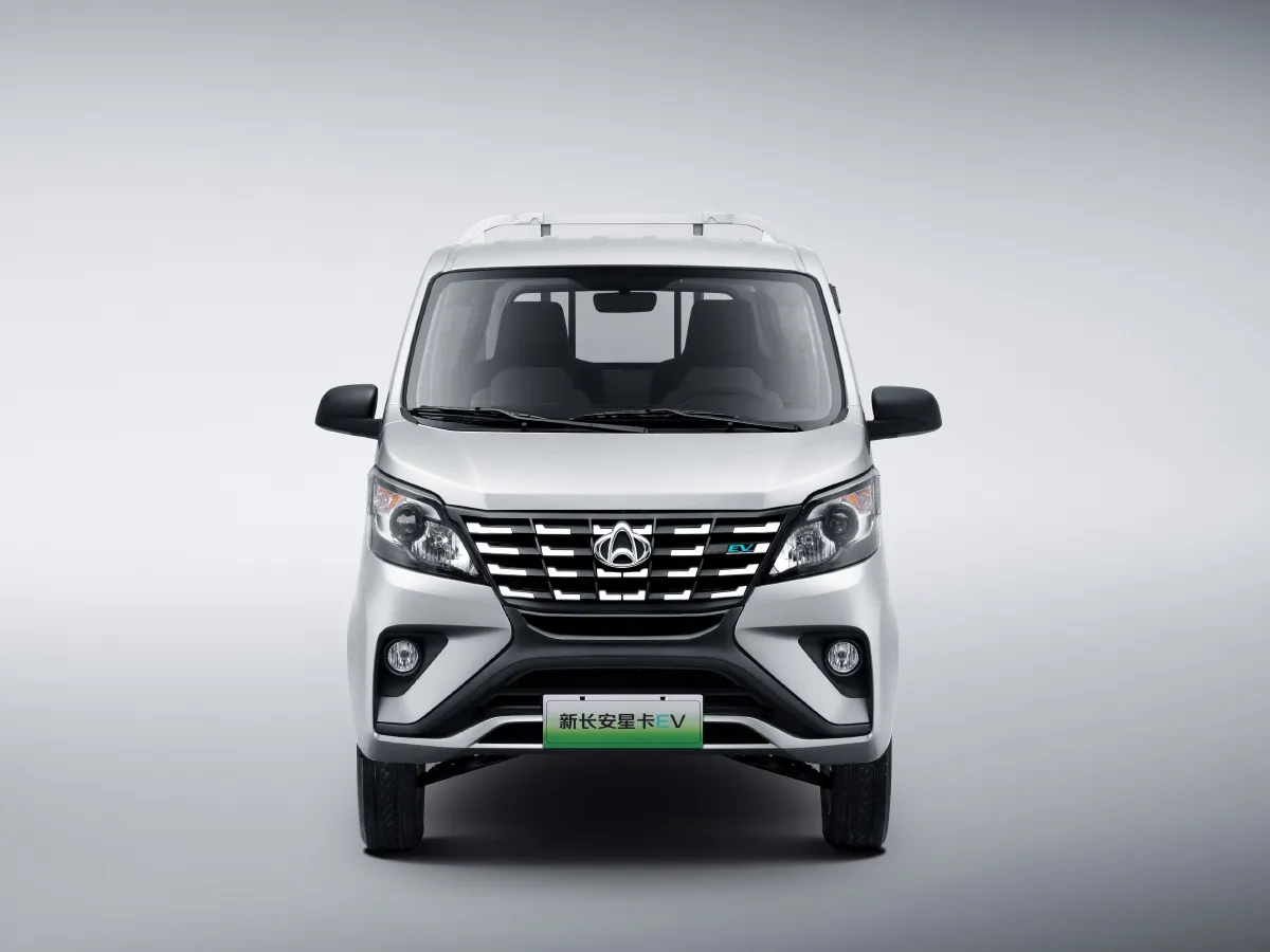 ChangAn Kaicene XingKa EV,autocango,china used car exporter,china ev exporter,chinese used car exporter,chinese used ev exporter