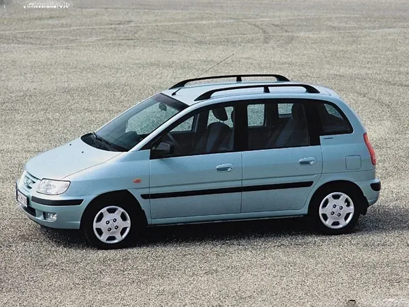 2005 Hyundai Matrix 1.6L 103HP L4 4AT,autocango,china used car exporter,china ev exporter,chinese used car exporter,chinese used ev exporter