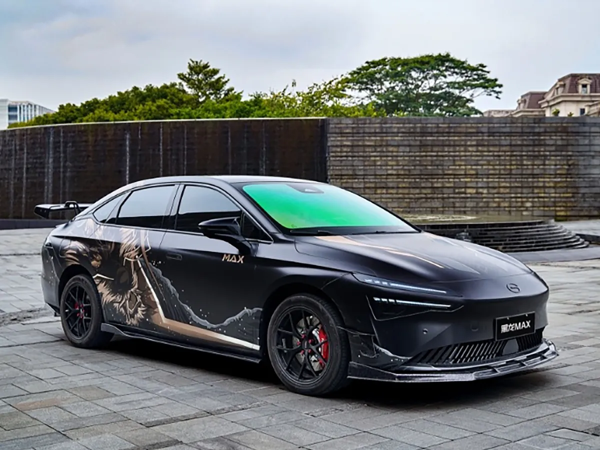 Aion AION S MAX,autocango,china used car exporter,china ev exporter,chinese used car exporter,chinese used ev exporter