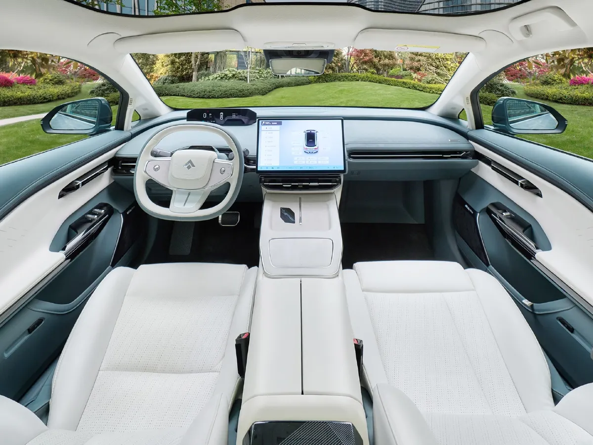 HYPTEC GT,autocango,china used car exporter,china ev exporter,chinese used car exporter,chinese used ev exporter