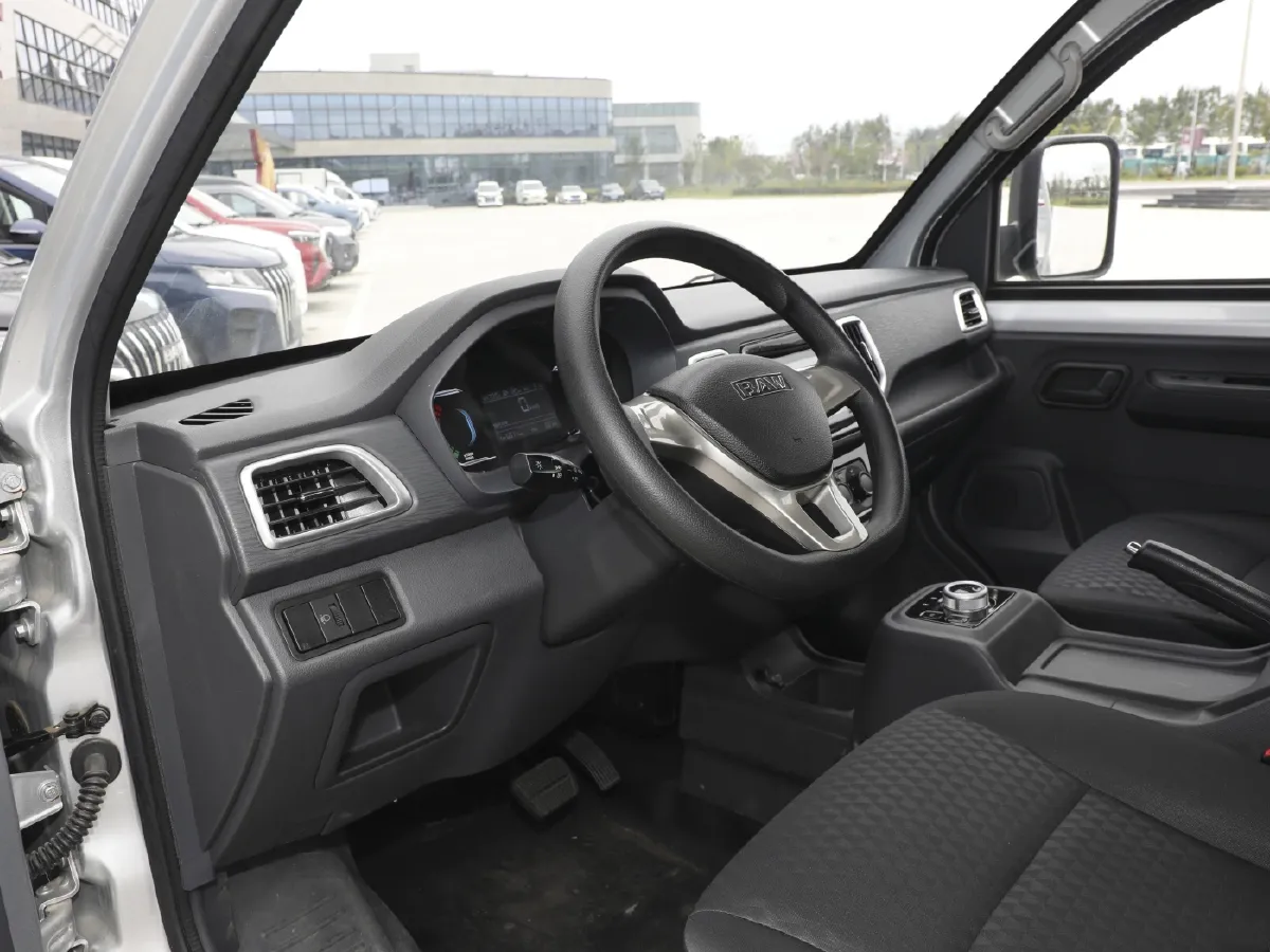 BAW JingKa T7 EV,autocango,china used car exporter,china ev exporter,chinese used car exporter,chinese used ev exporter