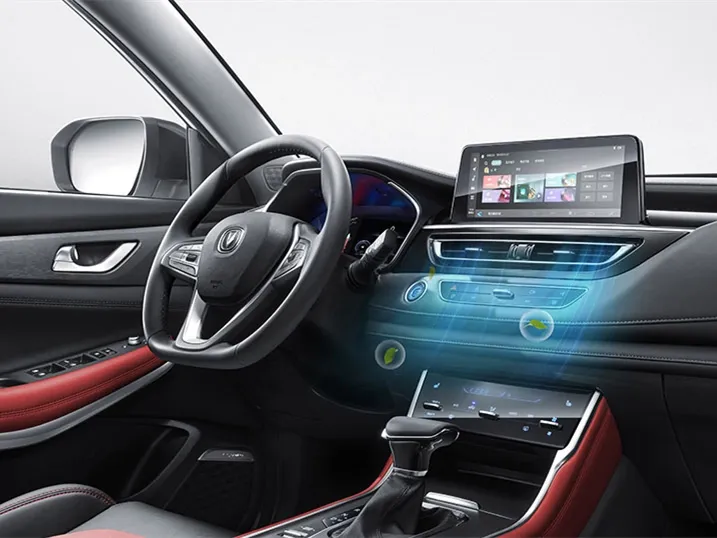 ChangAn CS75,autocango,china used car exporter,china ev exporter,chinese used car exporter,chinese used ev exporter