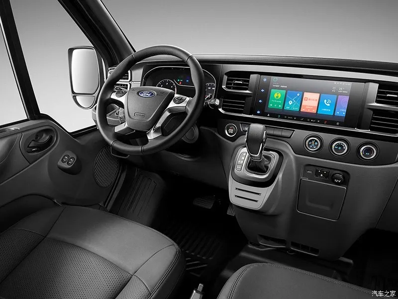 Ford ETransit,autocango,china used car exporter,china ev exporter,chinese used car exporter,chinese used ev exporter