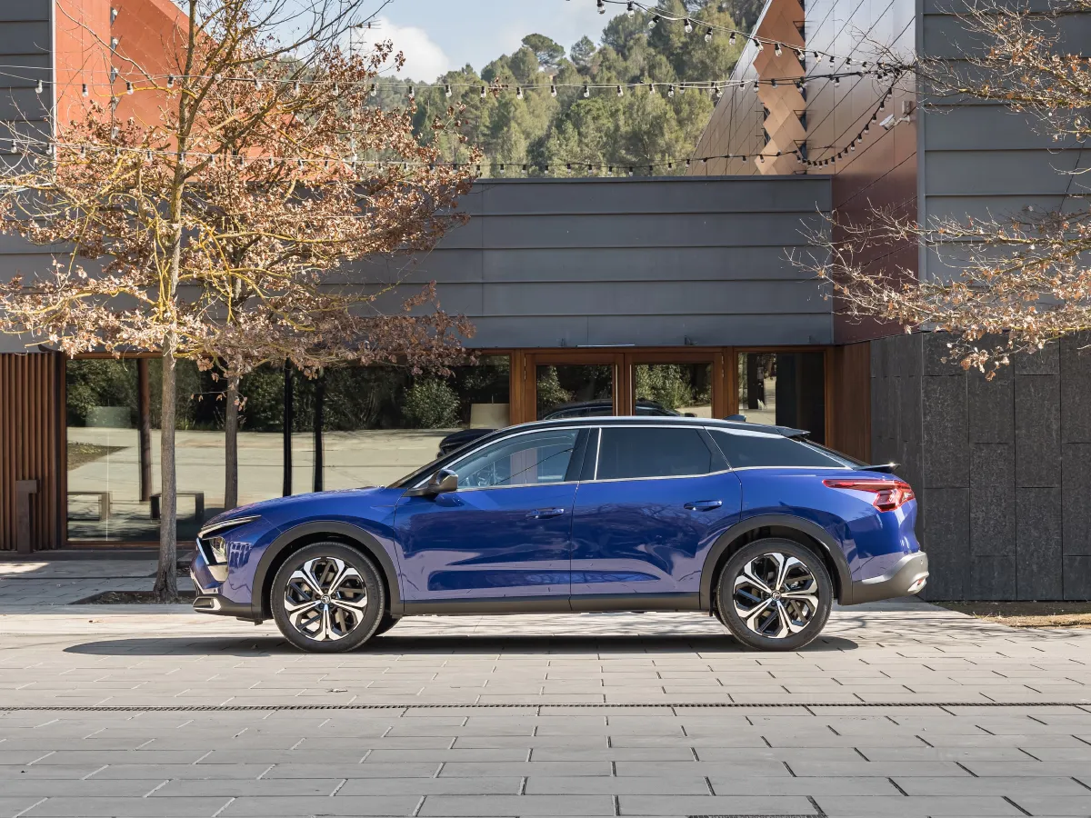 Citroen C5 X,autocango,china used car exporter,china ev exporter,chinese used car exporter,chinese used ev exporter