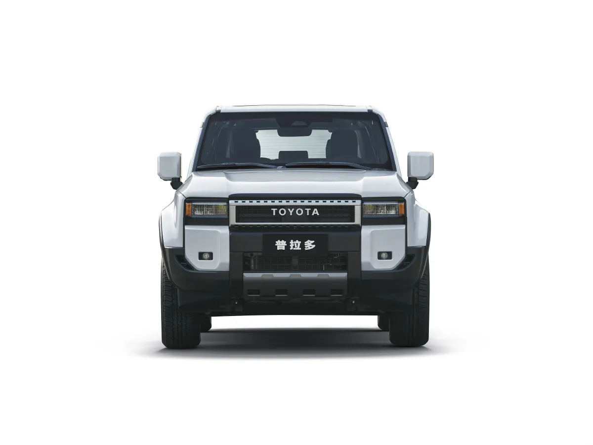 Toyota Land Cruiser Prado,autocango,china used car exporter,china ev exporter,chinese used car exporter,chinese used ev exporter