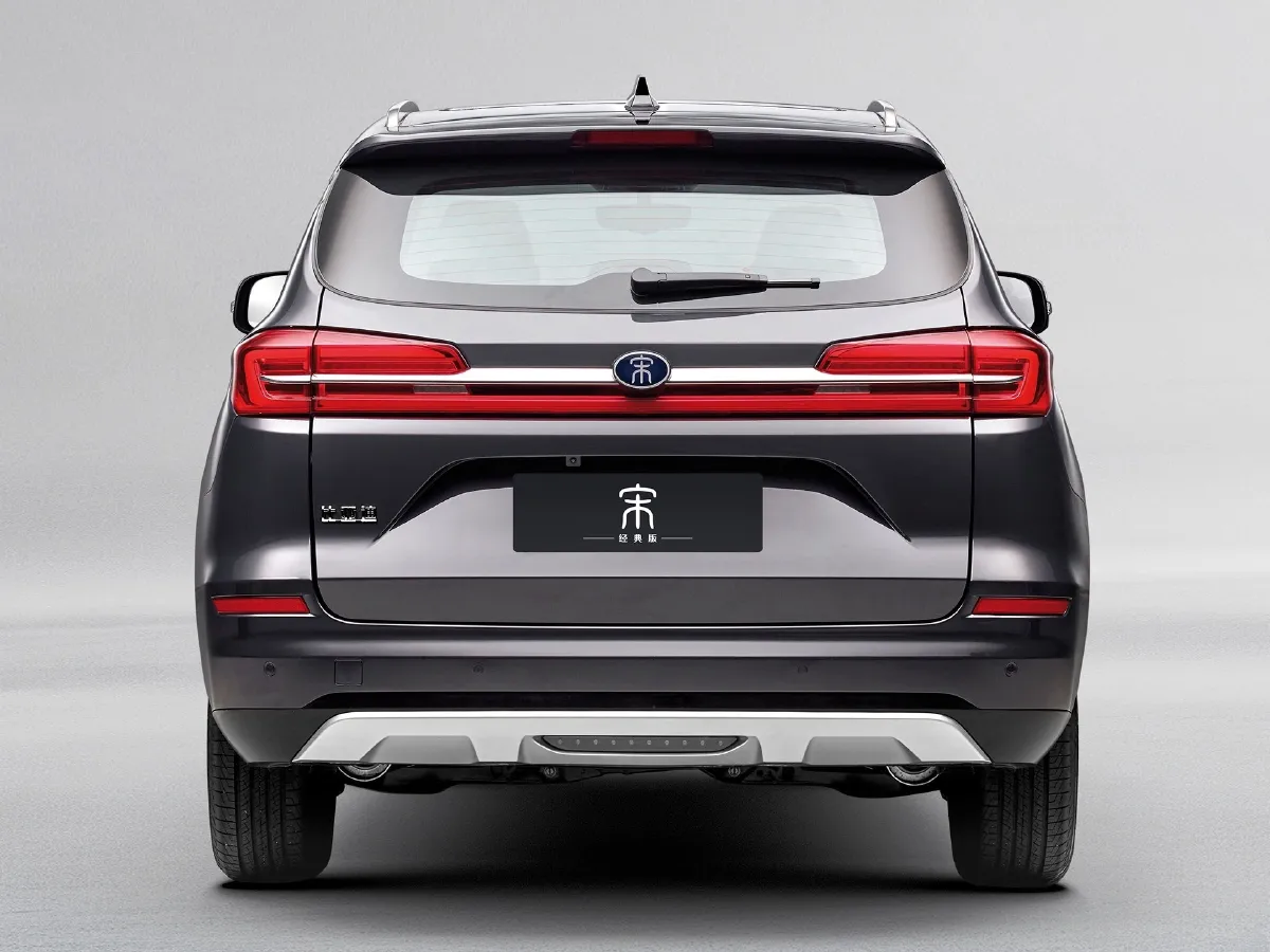 BYD Song,autocango,china used car exporter,china ev exporter,chinese used car exporter,chinese used ev exporter