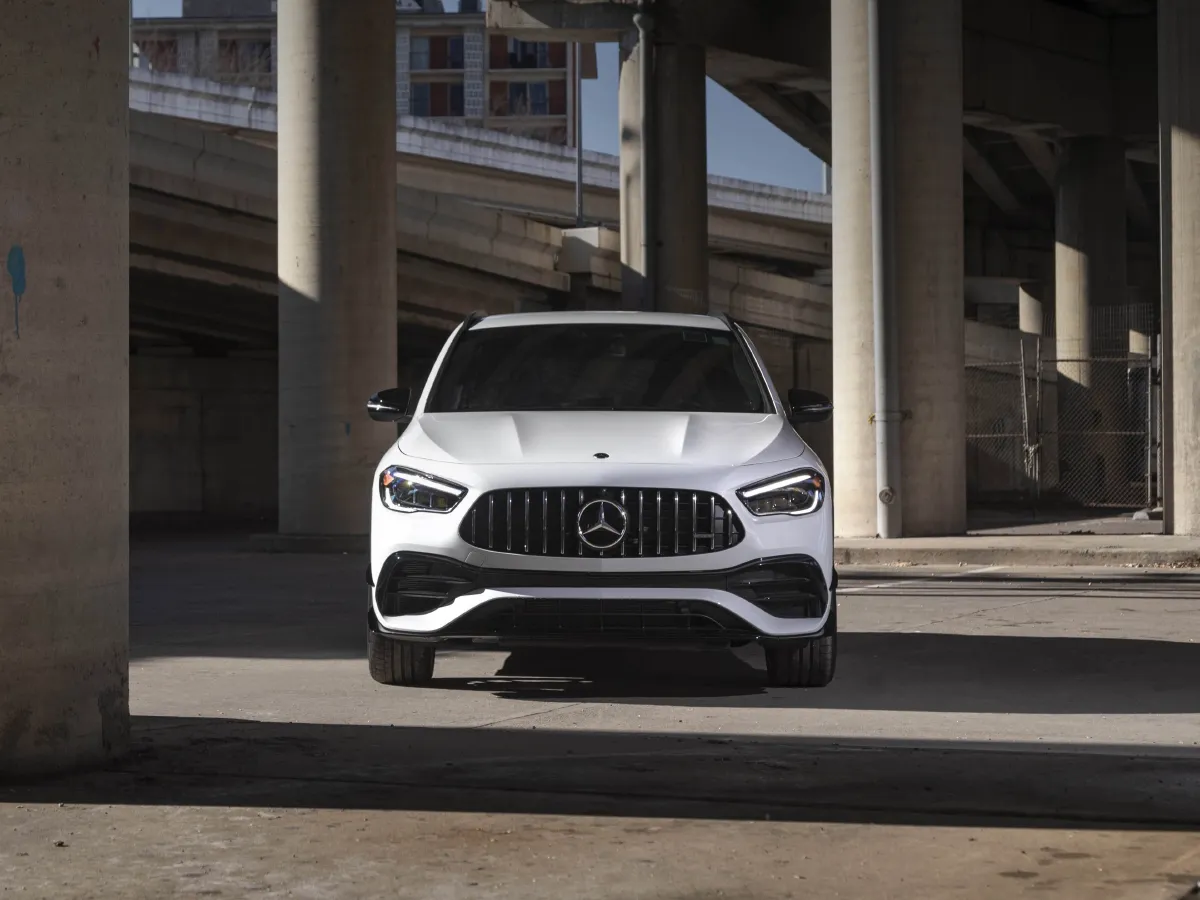 Mercedes-Benz GLA AMG,autocango,china used car exporter,china ev exporter,chinese used car exporter,chinese used ev exporter Mercedes-Benz GLA AMG,autocango,china used car exporter,china ev exporter,chinese used car exporter,chinese used ev exporter