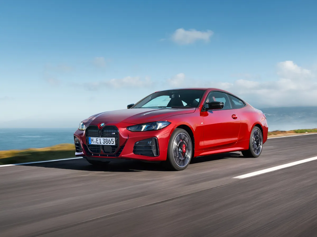 BMW 4 Series,autocango,china used car exporter,china ev exporter,chinese used car exporter,chinese used ev exporter