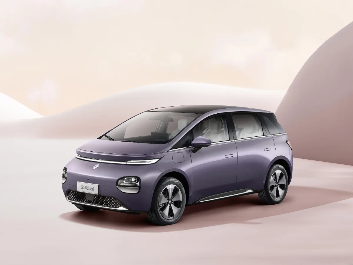 BaoJun Cloud,autocango,china used car exporter,china ev exporter,chinese used car exporter,chinese used ev exporter