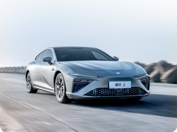 Neta S,autocango,china used car exporter,china ev exporter,chinese used car exporter,chinese used ev exporter