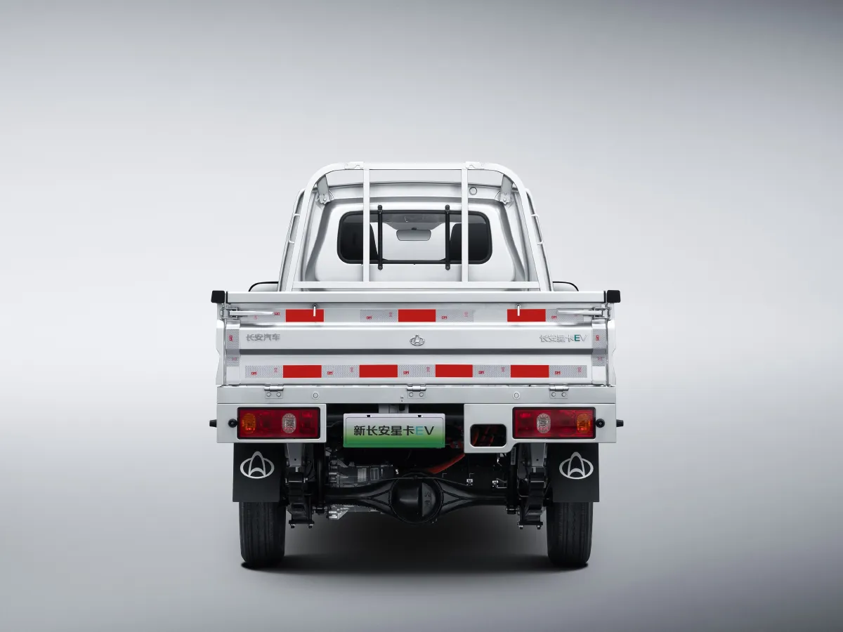 ChangAn Kaicene XingKa EV,autocango,china used car exporter,china ev exporter,chinese used car exporter,chinese used ev exporter