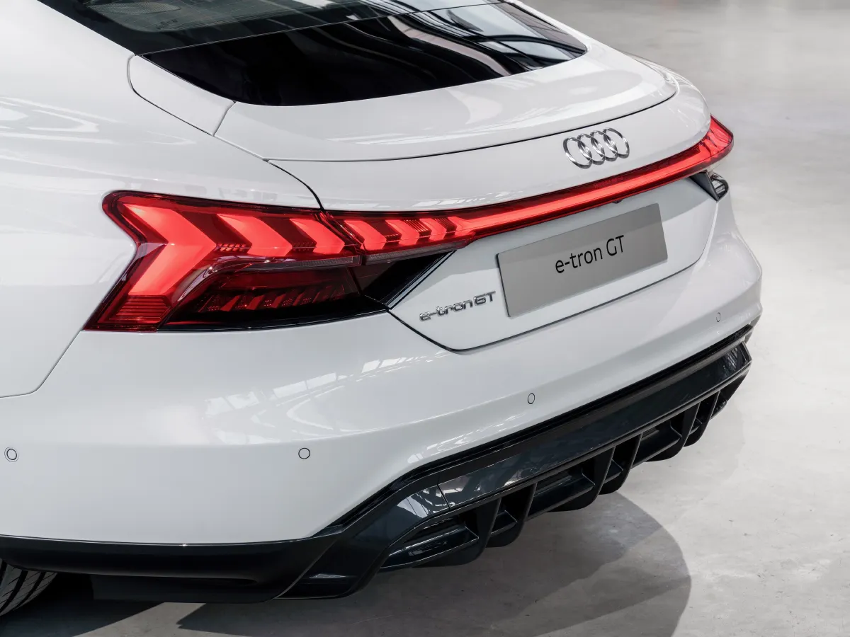 Audi e-tron GT,autocango,china used car exporter,china ev exporter,chinese used car exporter,chinese used ev exporter