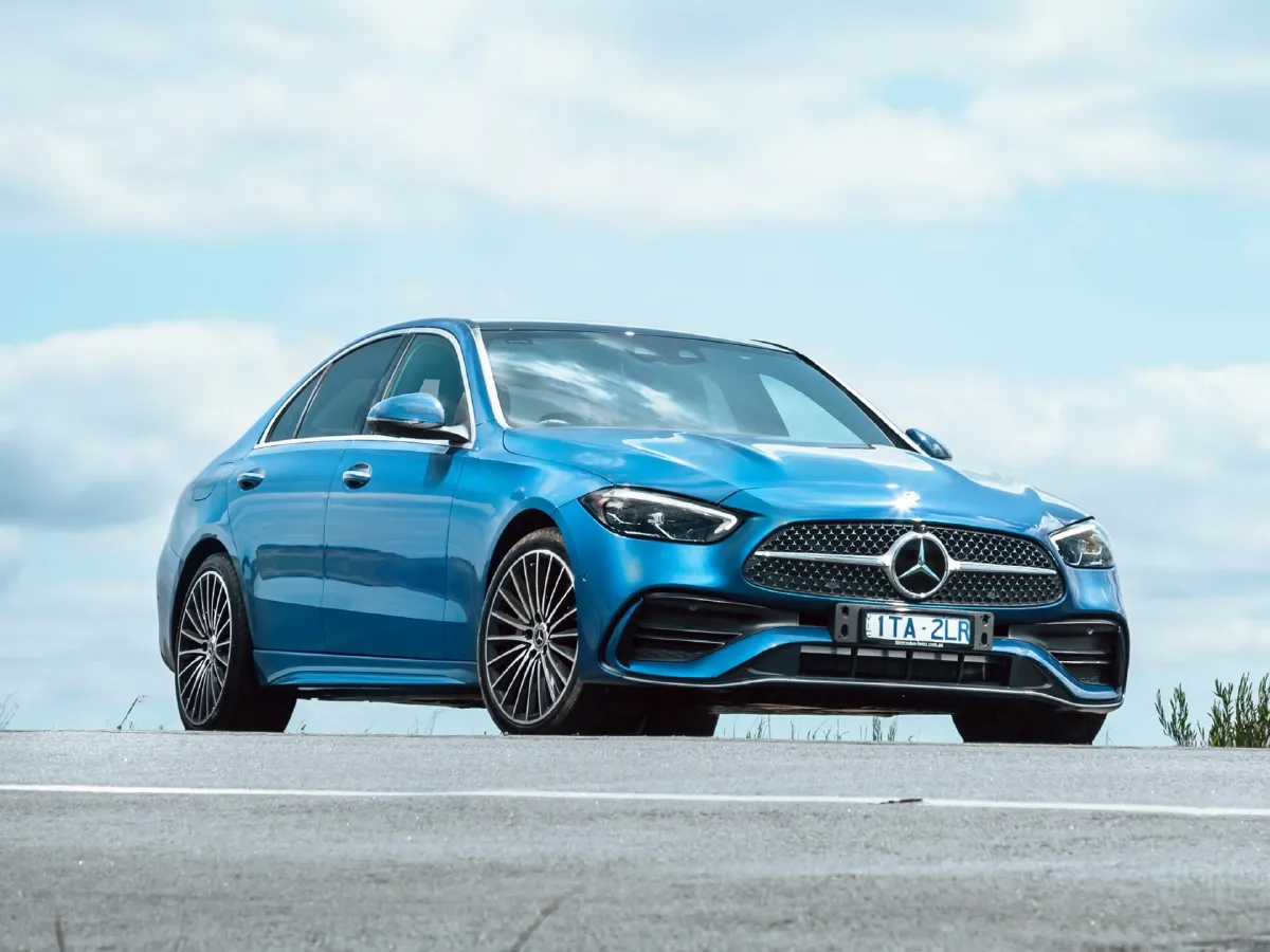 Mercedes-Benz C Class,autocango,china used car exporter,china ev exporter,chinese used car exporter,chinese used ev exporter