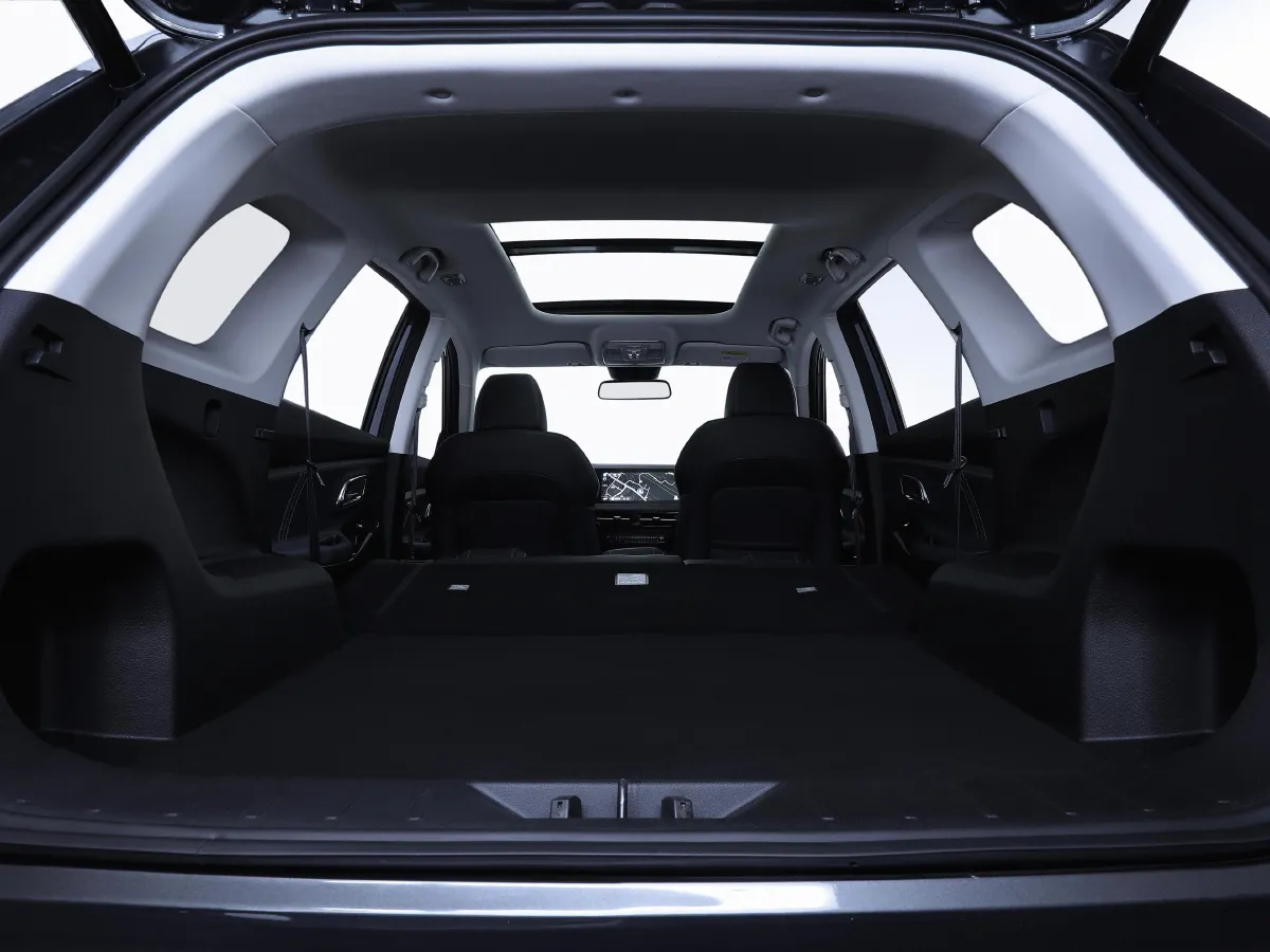 ChangAn Oshan X7 Plus,autocango,china used car exporter,china ev exporter,chinese used car exporter,chinese used ev exporter