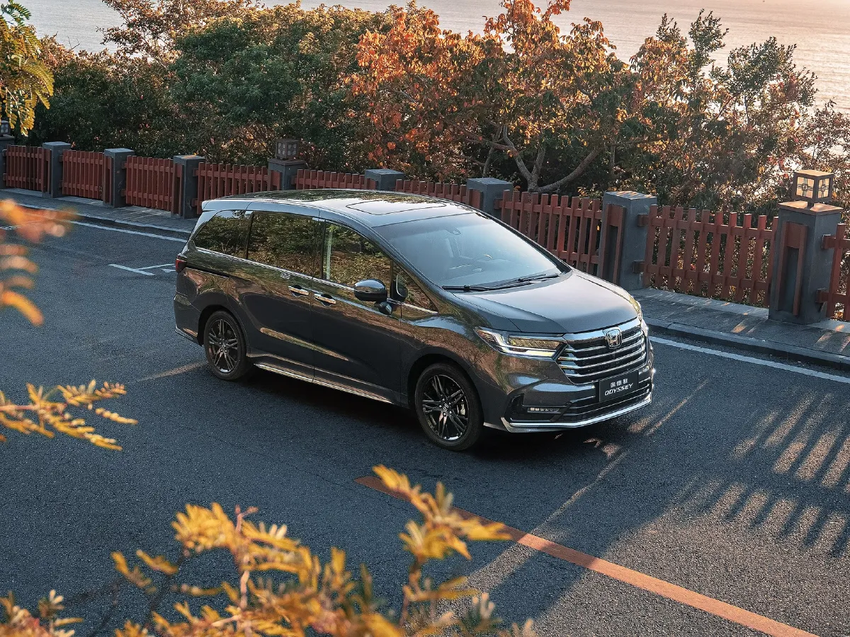 Honda Odyssey,autocango,china used car exporter,china ev exporter,chinese used car exporter,chinese used ev exporter