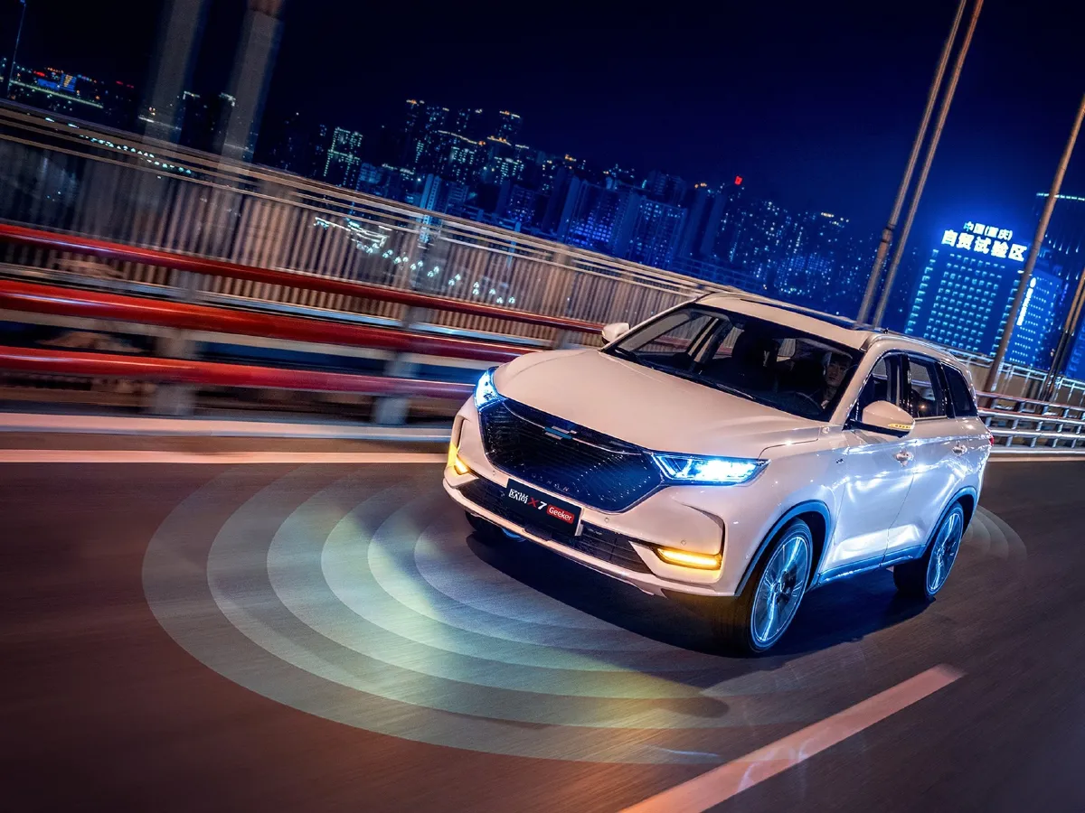 2021 ChangAn Oshan X7 1.5T 178HP L4 6MT,autocango,china used car exporter,china ev exporter,chinese used car exporter,chinese used ev exporter