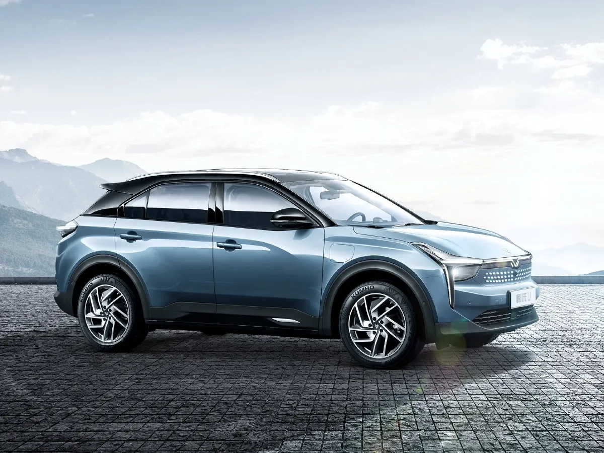 2023 Neta U BEV,autocango,china used car exporter,china ev exporter,chinese used car exporter,chinese used ev exporter