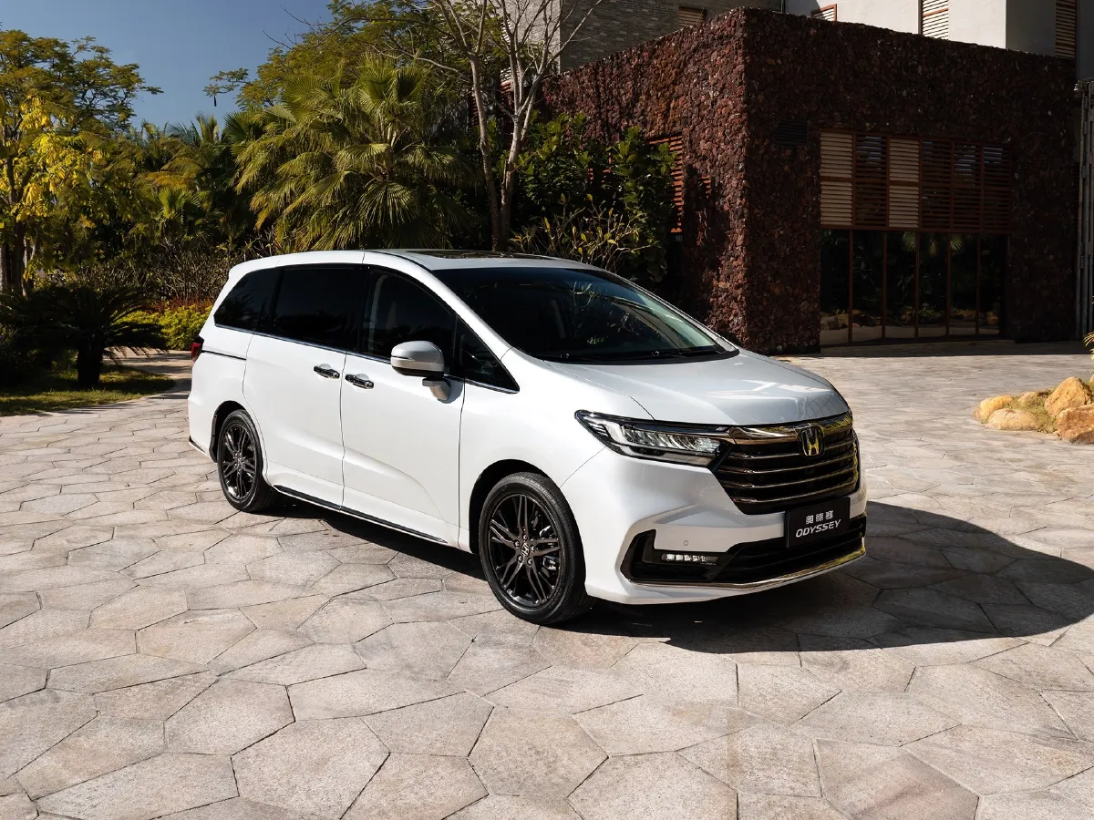 Honda Odyssey,autocango,china used car exporter,china ev exporter,chinese used car exporter,chinese used ev exporter