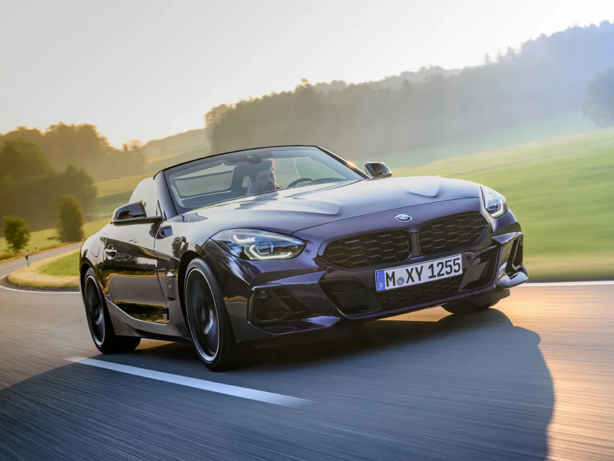 BMW Z4,autocango,china used car exporter,china ev exporter,chinese used car exporter,chinese used ev exporter