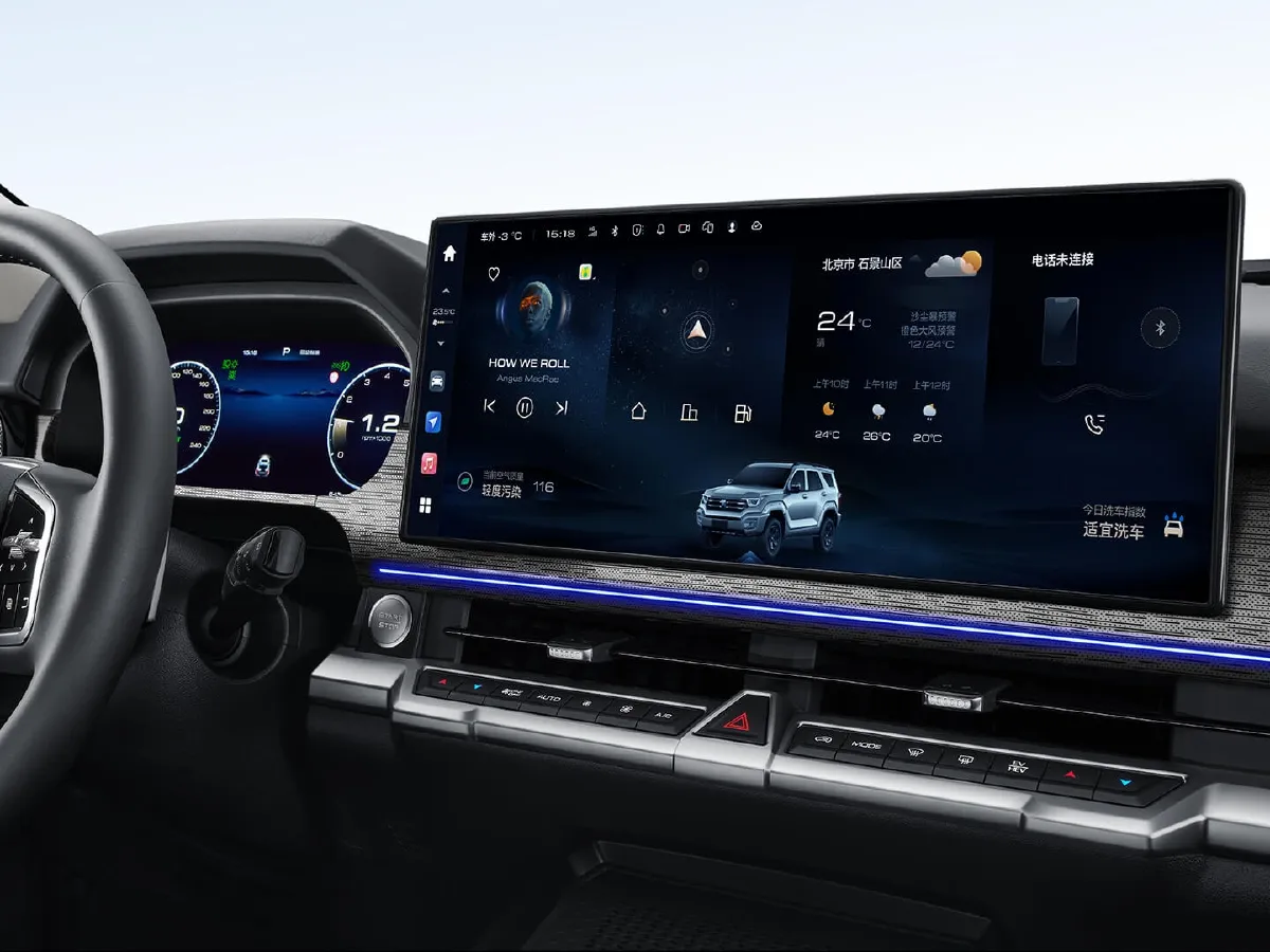 Tank 400,autocango,china used car exporter,china ev exporter,chinese used car exporter,chinese used ev exporter