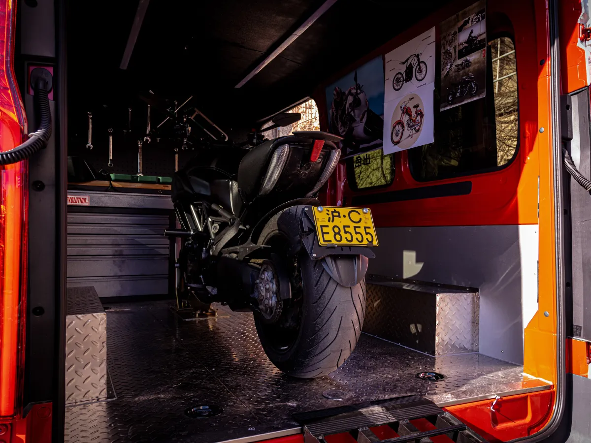 MAXUS XinTu V90,autocango,china used car exporter,china ev exporter,chinese used car exporter,chinese used ev exporter