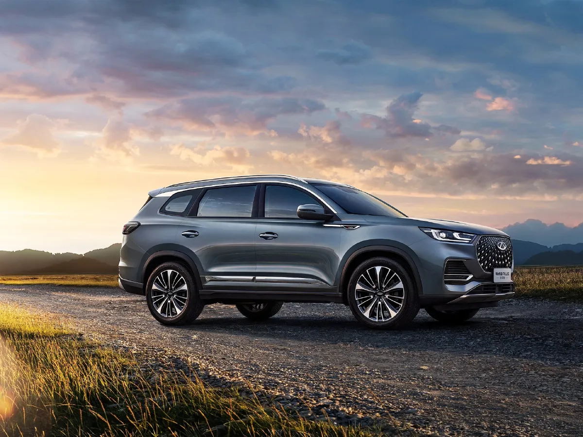 Chery Tiggo 8 Plus,autocango,china used car exporter,china ev exporter,chinese used car exporter,chinese used ev exporter Chery Tiggo 8 Plus,autocango,china used car exporter,china ev exporter,chinese used car exporter,chinese used ev exporter