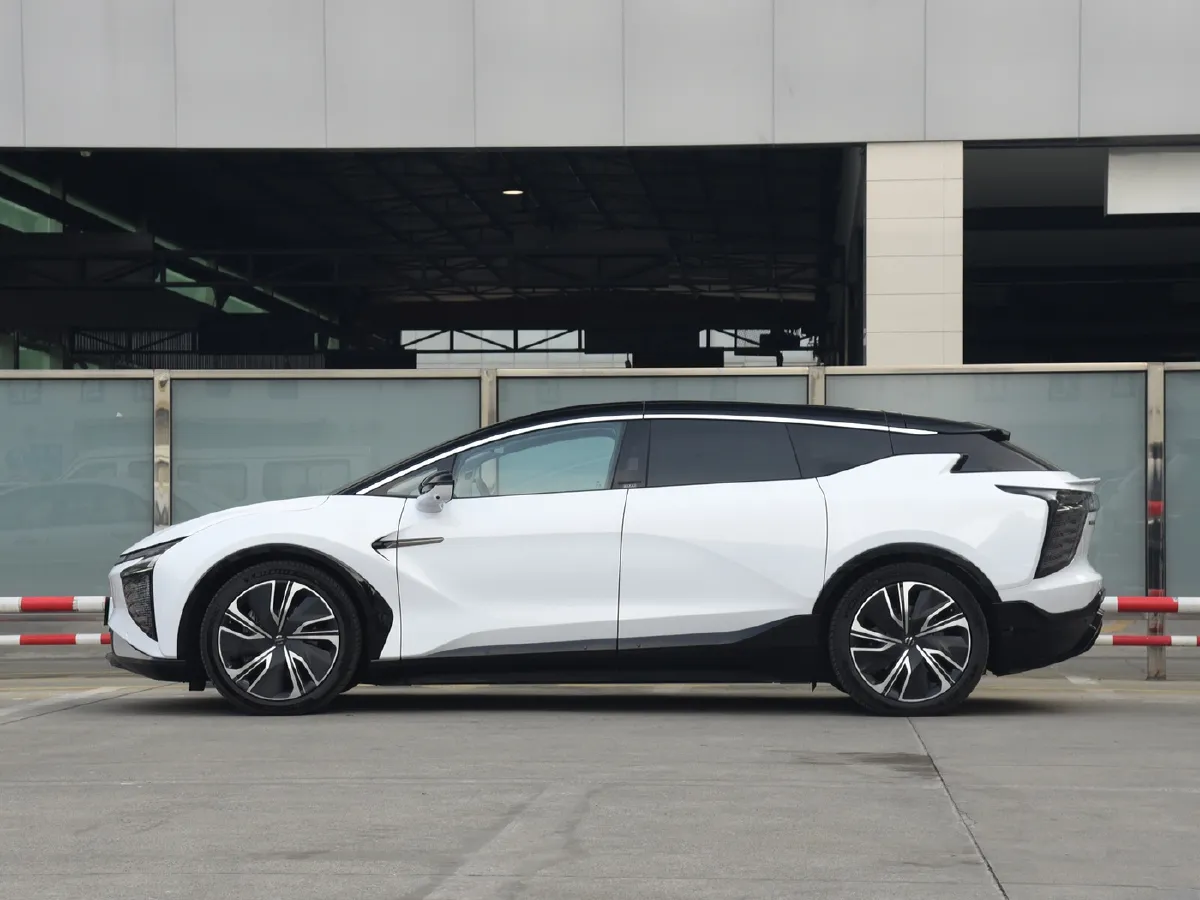 HiPhi X,autocango,china used car exporter,china ev exporter,chinese used car exporter,chinese used ev exporter