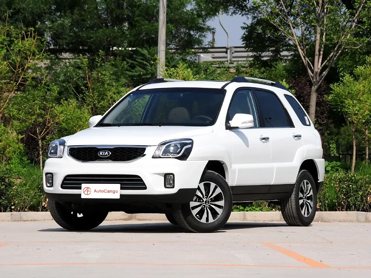 Kia Sportage,autocango,china used car exporter,china ev exporter,chinese used car exporter,chinese used ev exporter