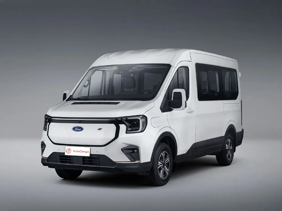 Ford ETransit,autocango,china used car exporter,china ev exporter,chinese used car exporter,chinese used ev exporter