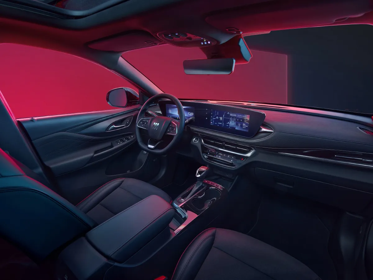 Buick Envista,autocango,china used car exporter,china ev exporter,chinese used car exporter,chinese used ev exporter