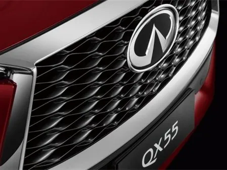 Infiniti QX55,autocango,china used car exporter,china ev exporter,chinese used car exporter,chinese used ev exporter