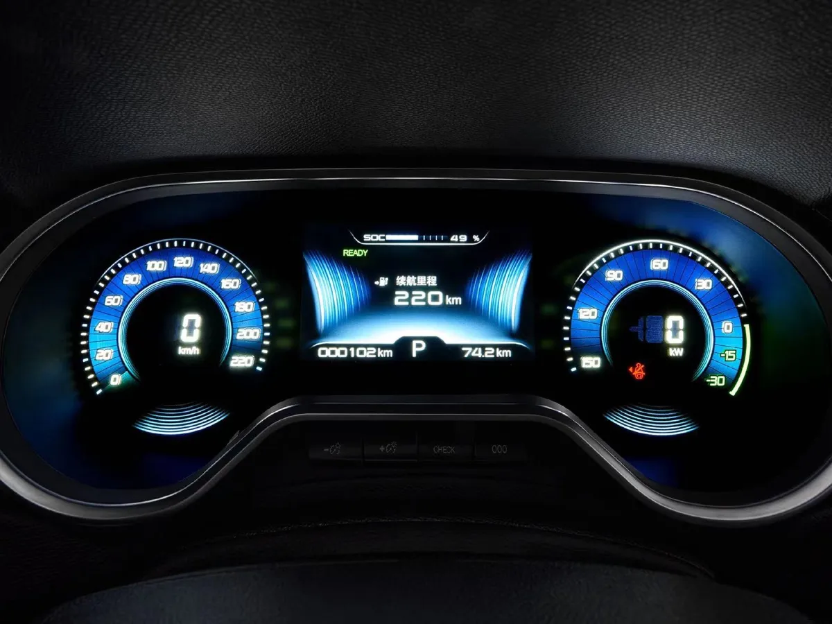 2022 DongFeng FuKang ES600 BEV 53.59KWH,autocango,china used car exporter,china ev exporter,chinese used car exporter,chinese used ev exporter