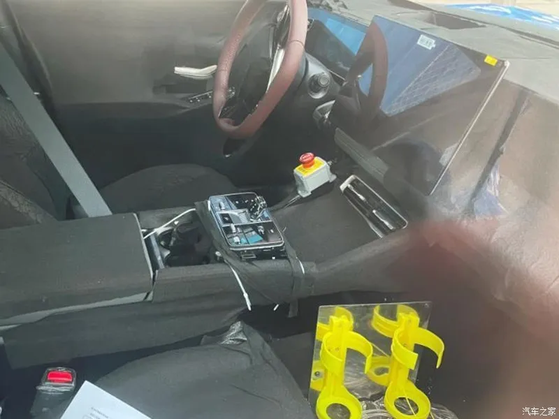 BYD QinL,autocango,china used car exporter,china ev exporter,chinese used car exporter,chinese used ev exporter